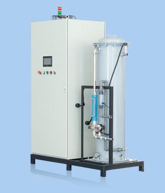 SOZ-YW series ozone generator