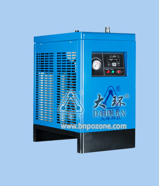 DH-A series freezing dryer